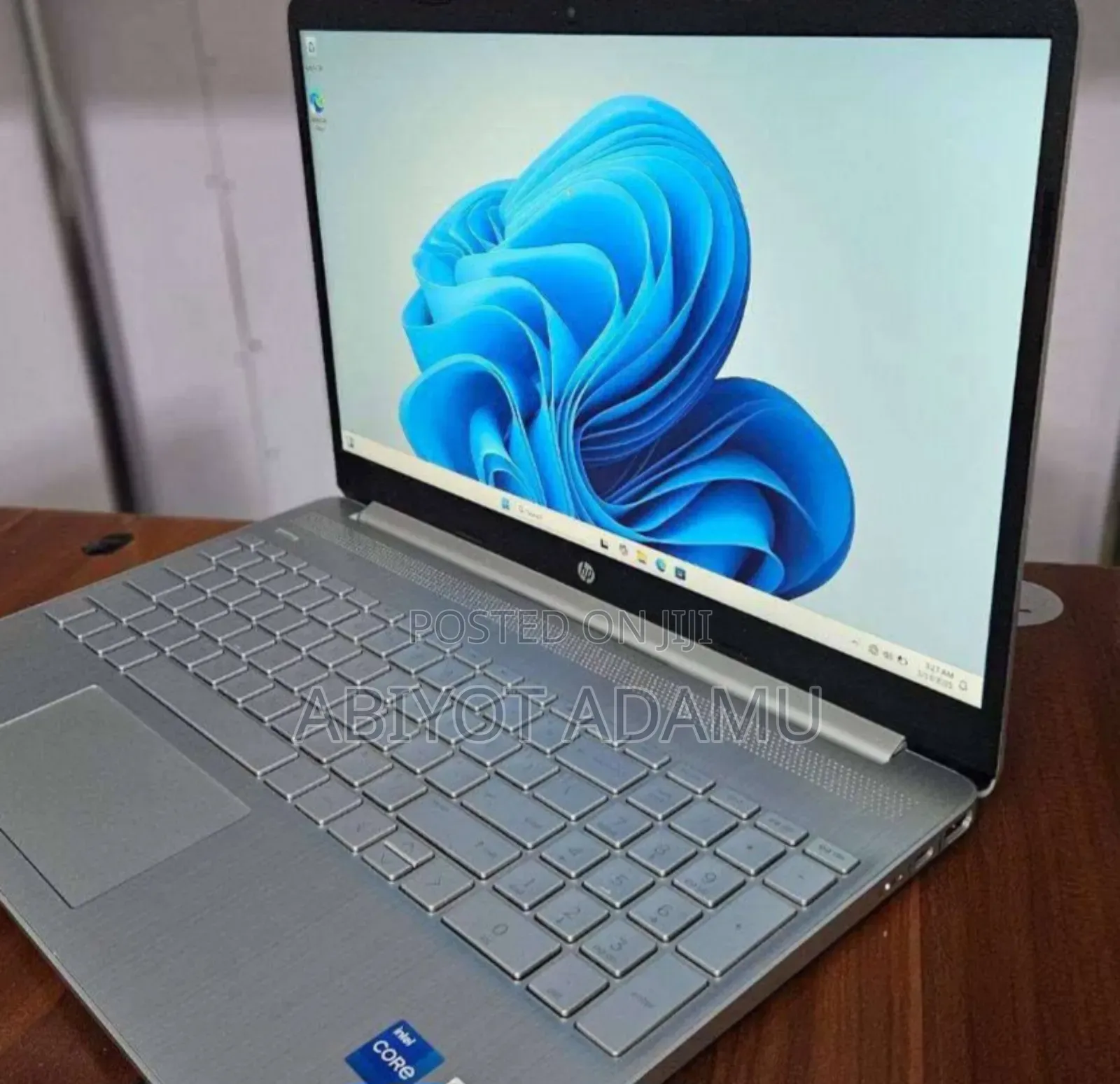 New Laptop HP Stream Notebook 8GB Intel Core I5 SSD 512GB