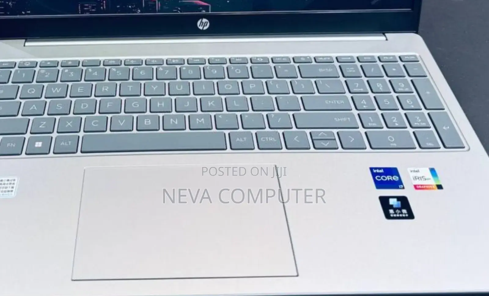 New Laptop HP Stream Notebook 16GB Intel Core I7 SSD 512GB