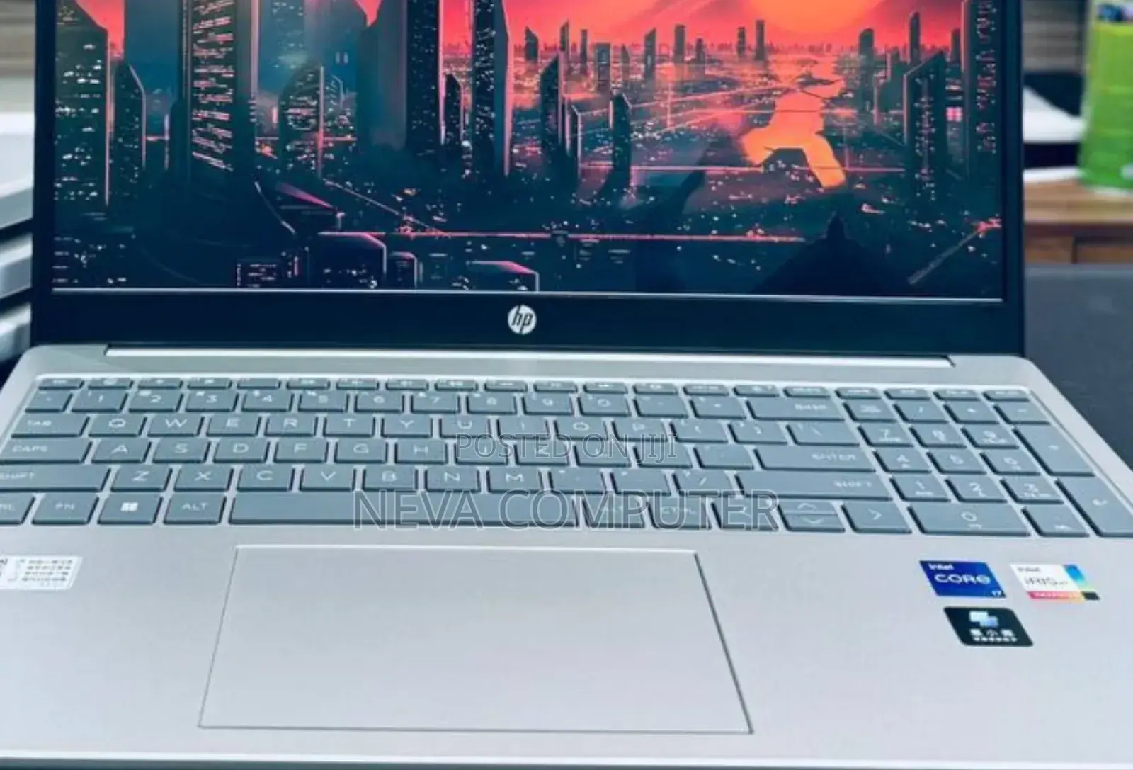 New Laptop HP Stream Notebook 16GB Intel Core I7 SSD 512GB