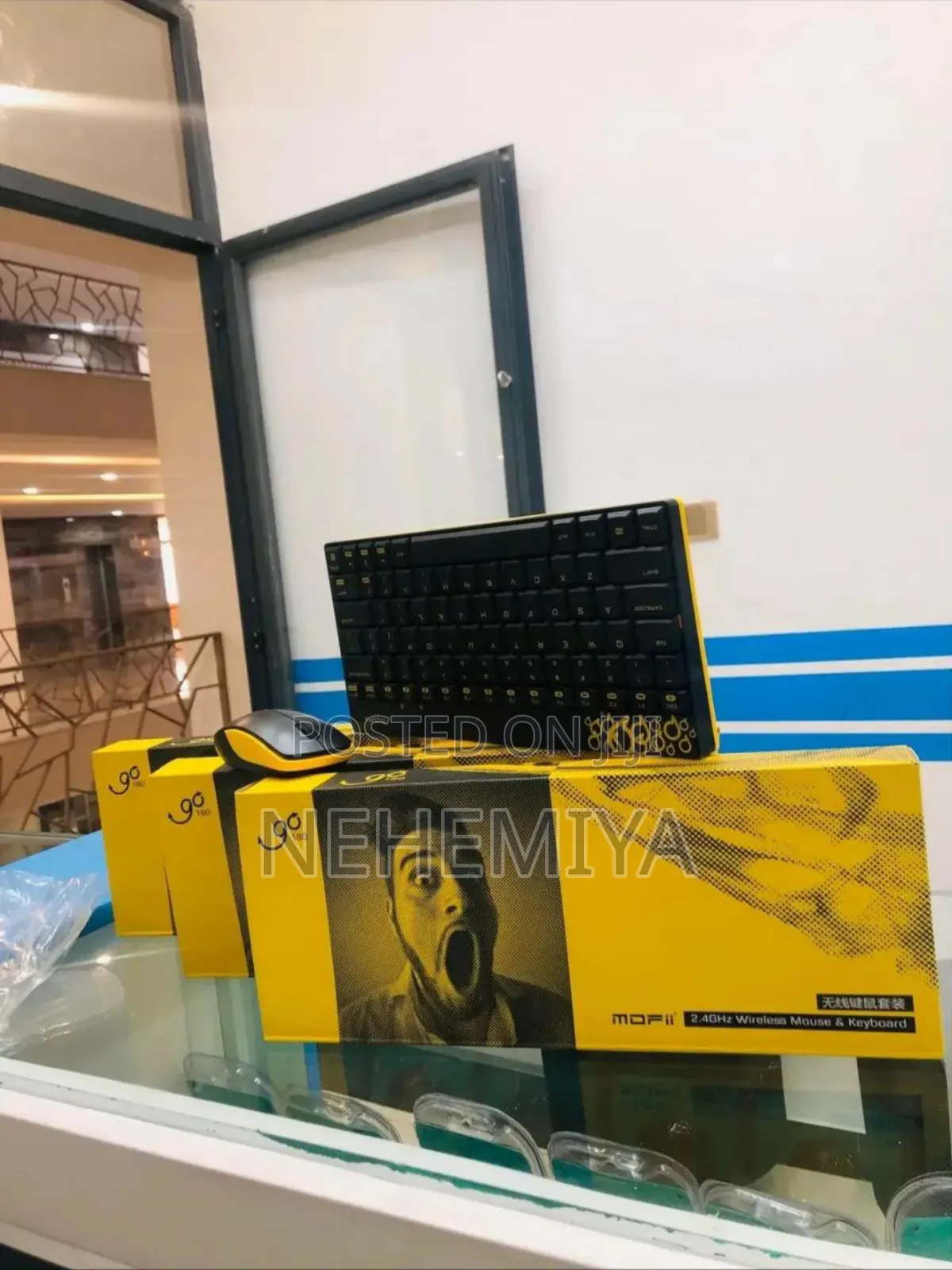 Keyboard for Computer