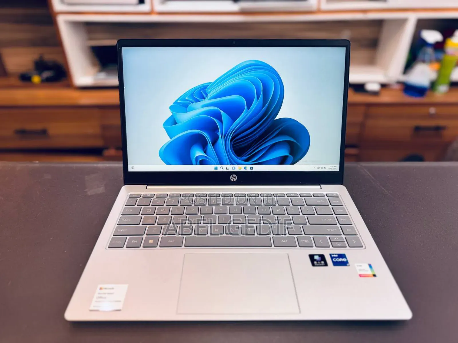 New Laptop HP Stream Notebook 16GB Intel Core I7 SSD 512GB