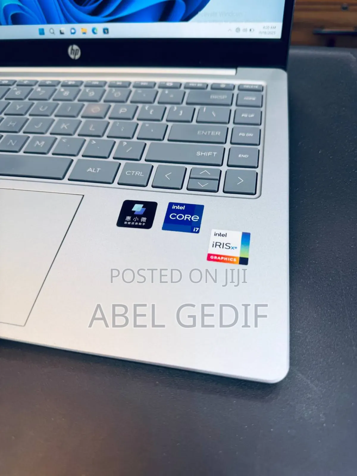 New Laptop HP Stream Notebook 16GB Intel Core I7 SSD 512GB