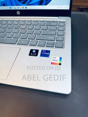 New Laptop HP Stream Notebook 16GB Intel Core I7 SSD 512GB