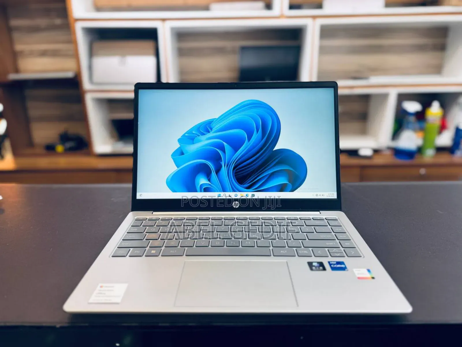 New Laptop HP Stream Notebook 16GB Intel Core I7 SSD 512GB