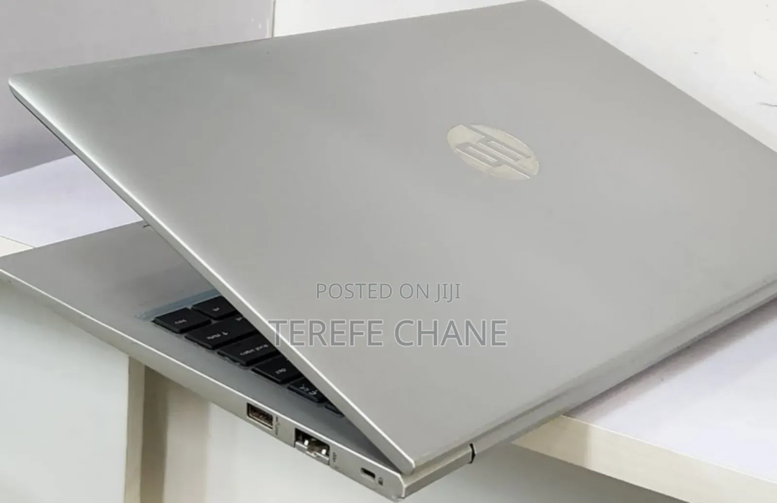 New Laptop HP ProBook 450 16GB Intel Core I5 SSD 1T