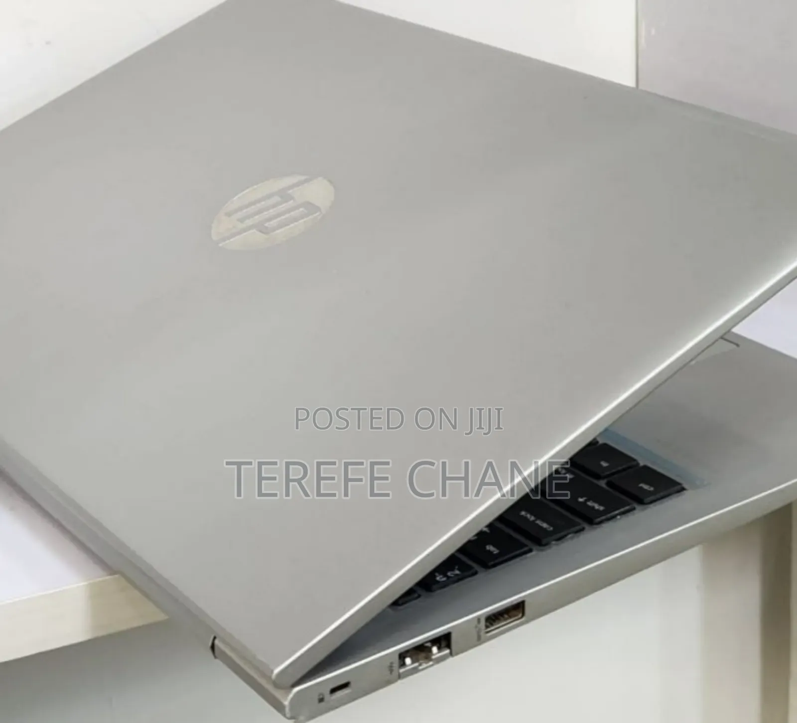 New Laptop HP ProBook 450 16GB Intel Core I5 SSD 1T