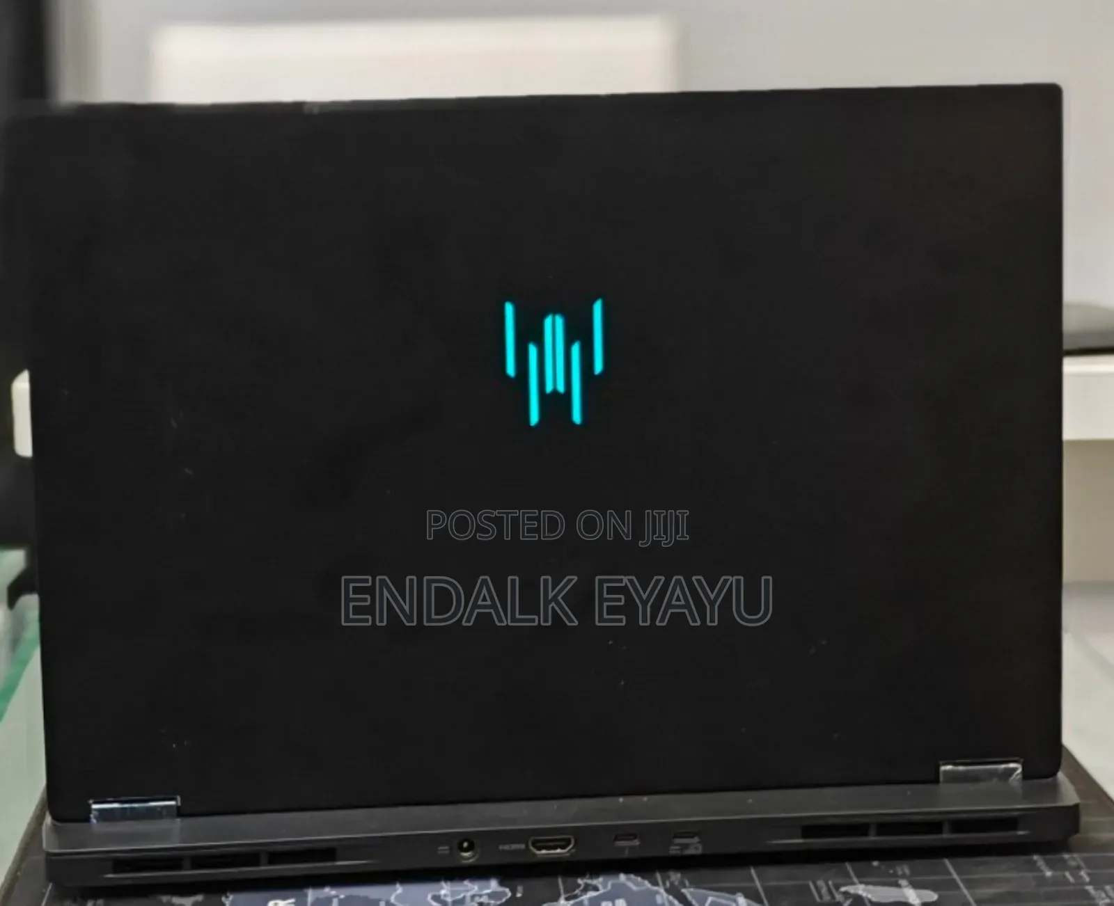 New Laptop Acer Predator Helios Neo 16 16GB Intel Core Ultra 9 SSD 1T