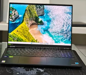 New Laptop Acer Predator Helios Neo 16 16GB Intel Core Ultra 9 SSD 1T