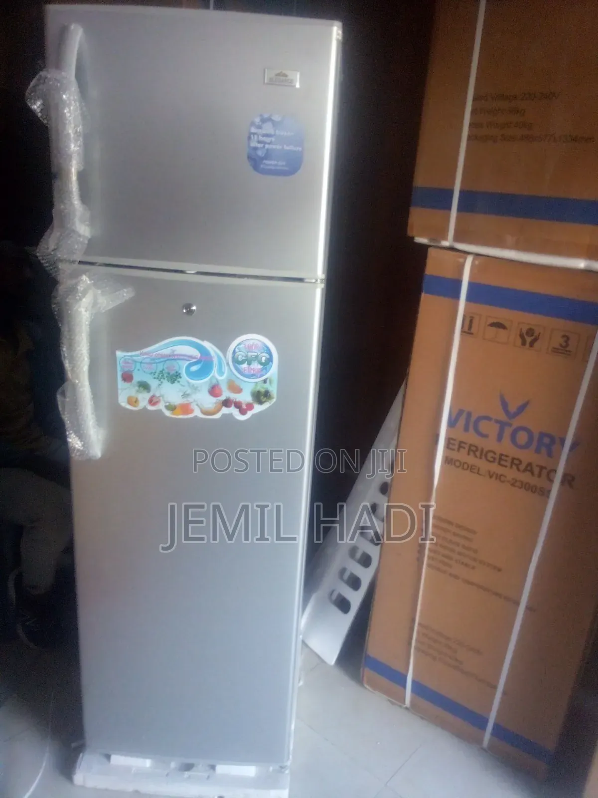 Elegance Fereg Model 340l Kioor Yalew