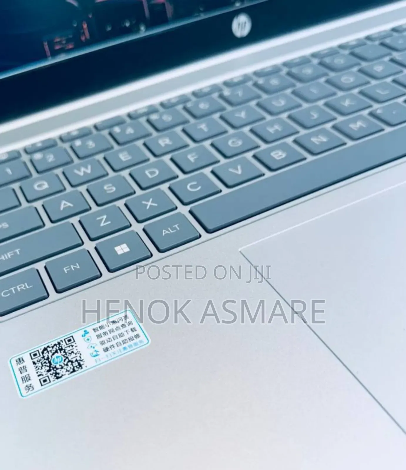 New Laptop HP Stream Notebook 16GB Intel Core I7 SSD 512GB