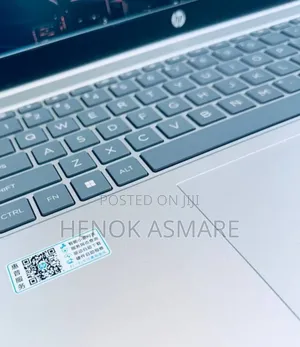 New Laptop HP Stream Notebook 16GB Intel Core I7 SSD 512GB