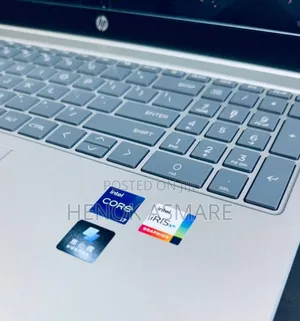 New Laptop HP Stream Notebook 16GB Intel Core I7 SSD 512GB