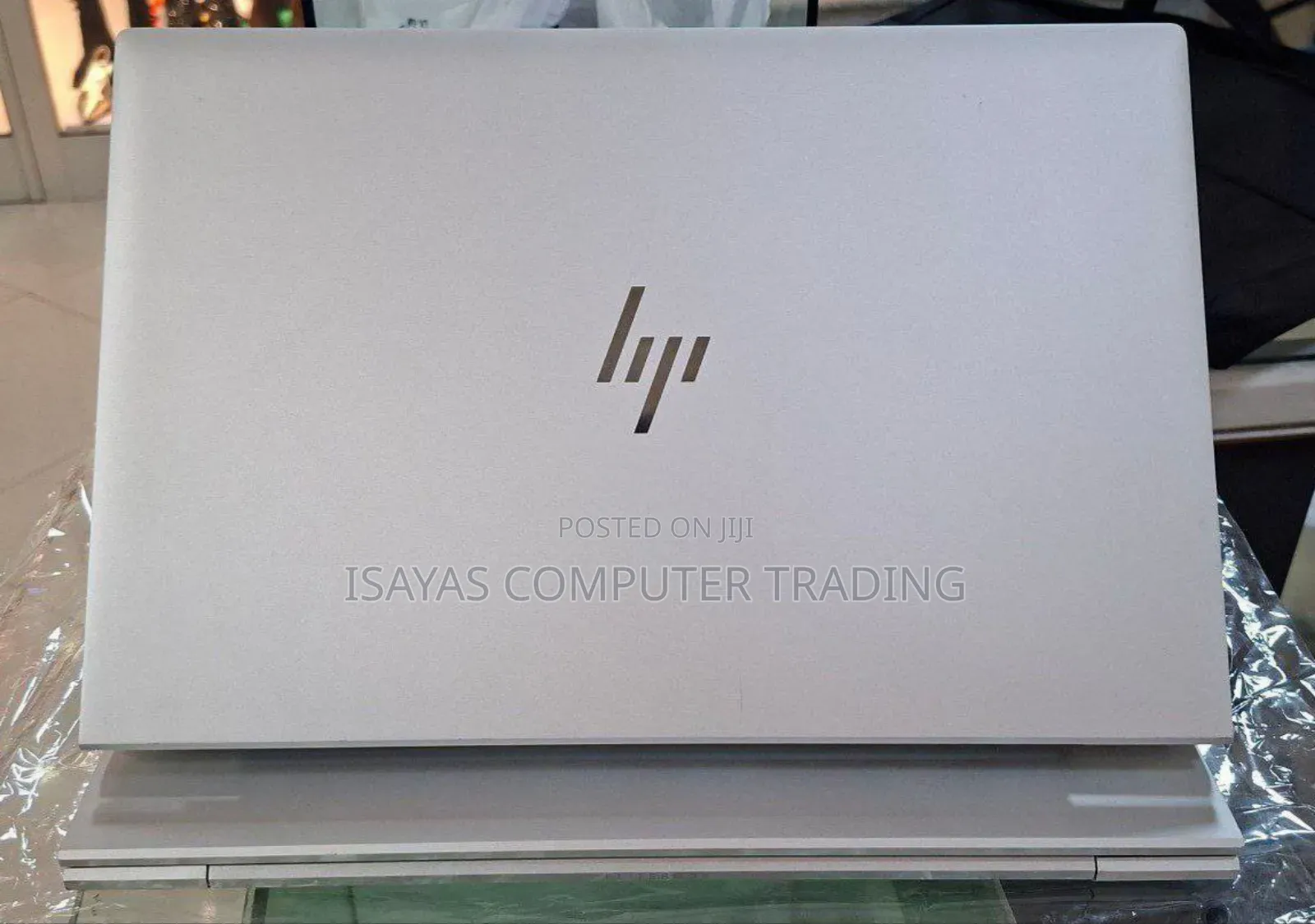 New Laptop HP EliteBook 840 G7 16GB Intel Core I5 SSD 512GB