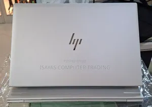 New Laptop HP EliteBook 840 G7 16GB Intel Core I5 SSD 512GB