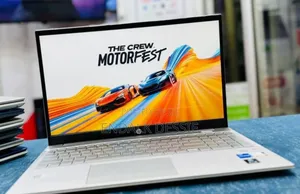 New Laptop HP Pavilion 15 16GB Intel Core I5 SSD 1T