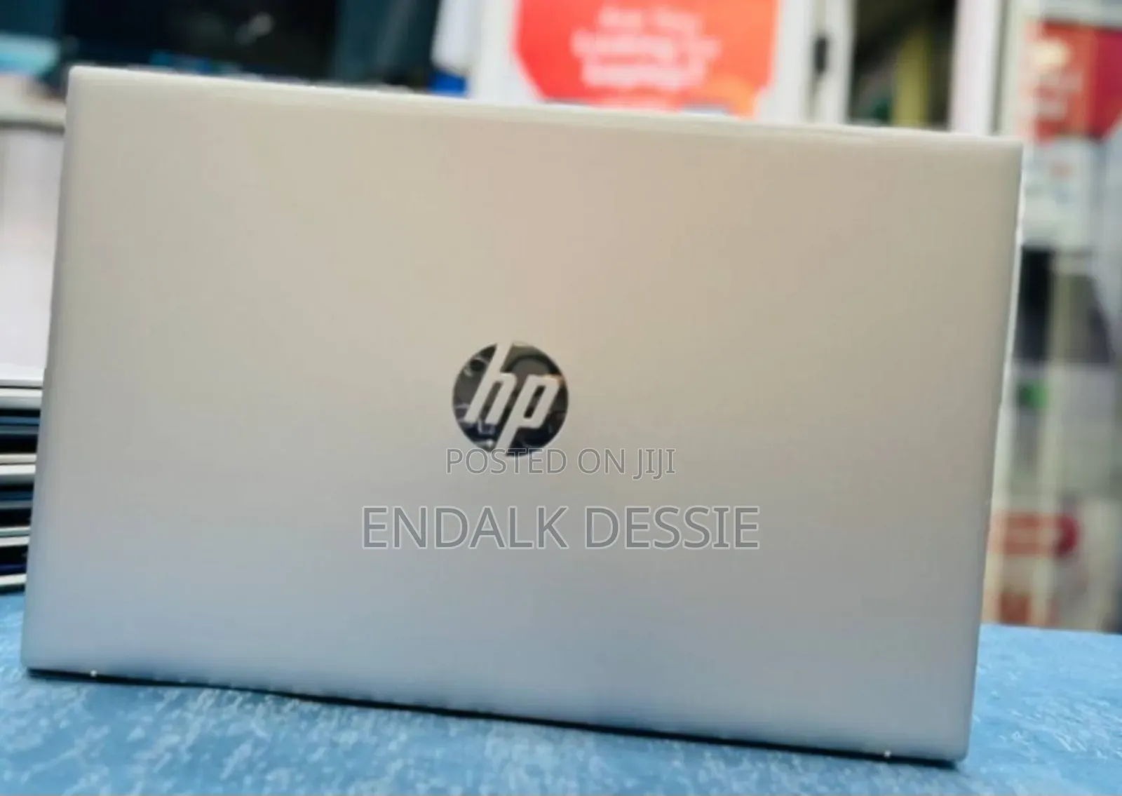New Laptop HP Pavilion 15 16GB Intel Core I5 SSD 1T