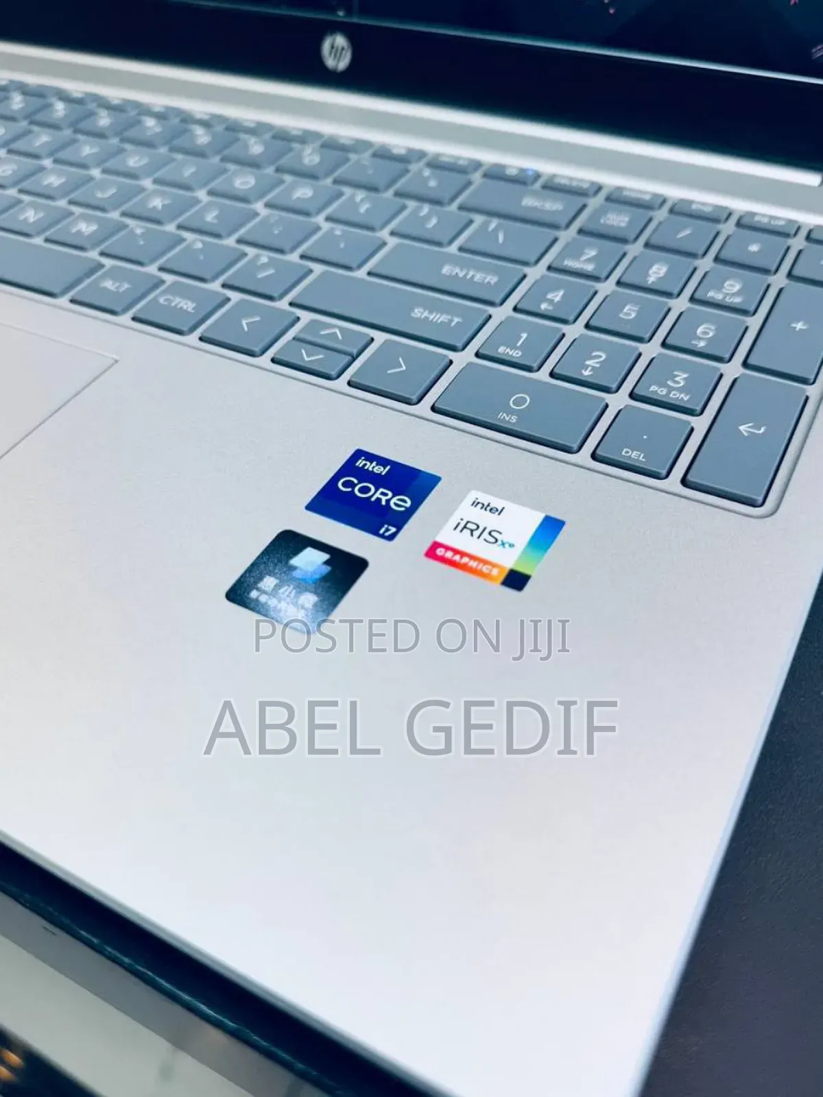 New Laptop HP Stream Notebook 16GB Intel Core I7 SSD 512GB