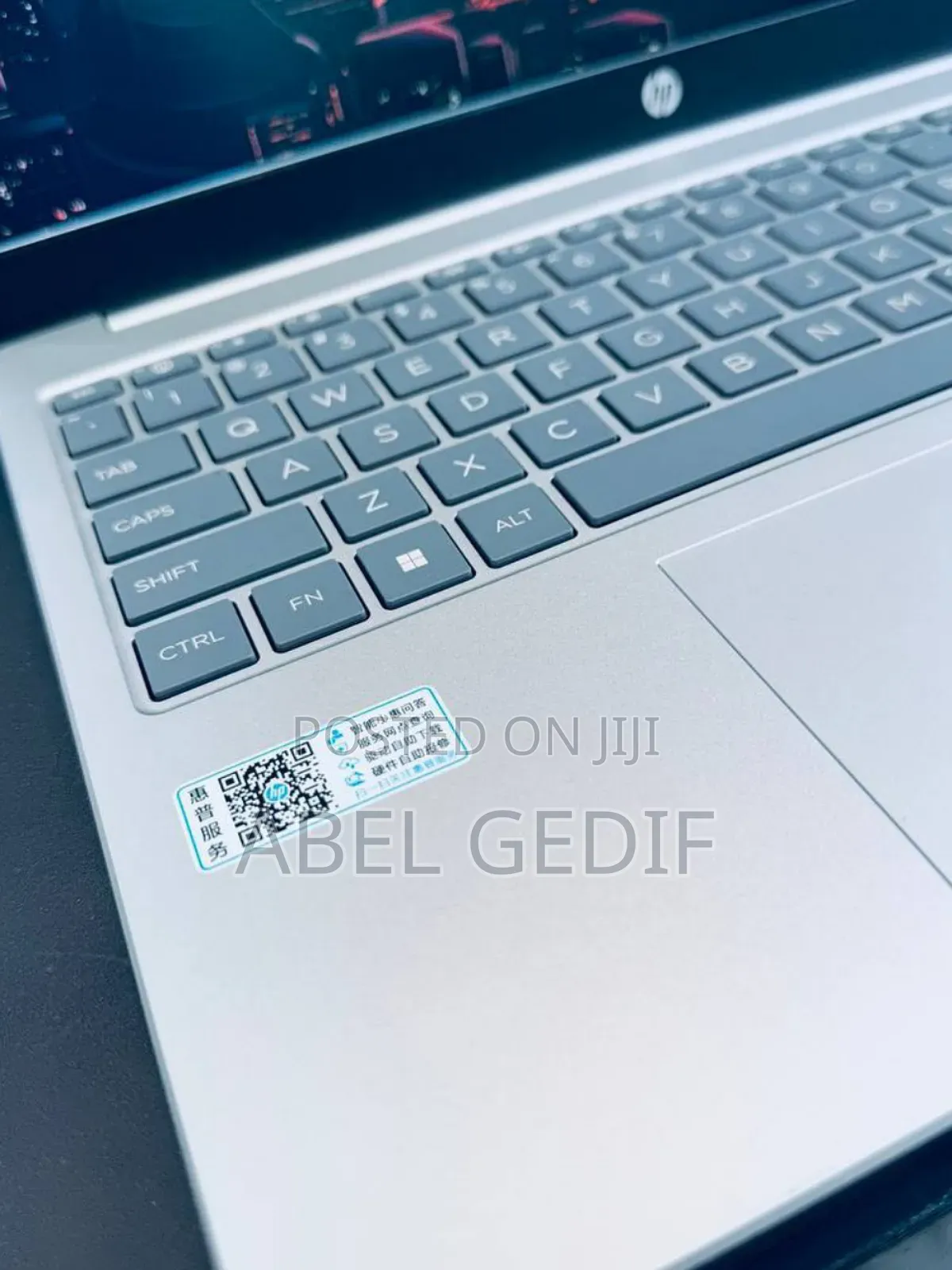 New Laptop HP Stream Notebook 16GB Intel Core I7 SSD 512GB