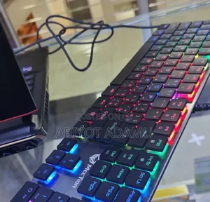 New Laptop MSI GT683 32GB Nvidia SSD 1T