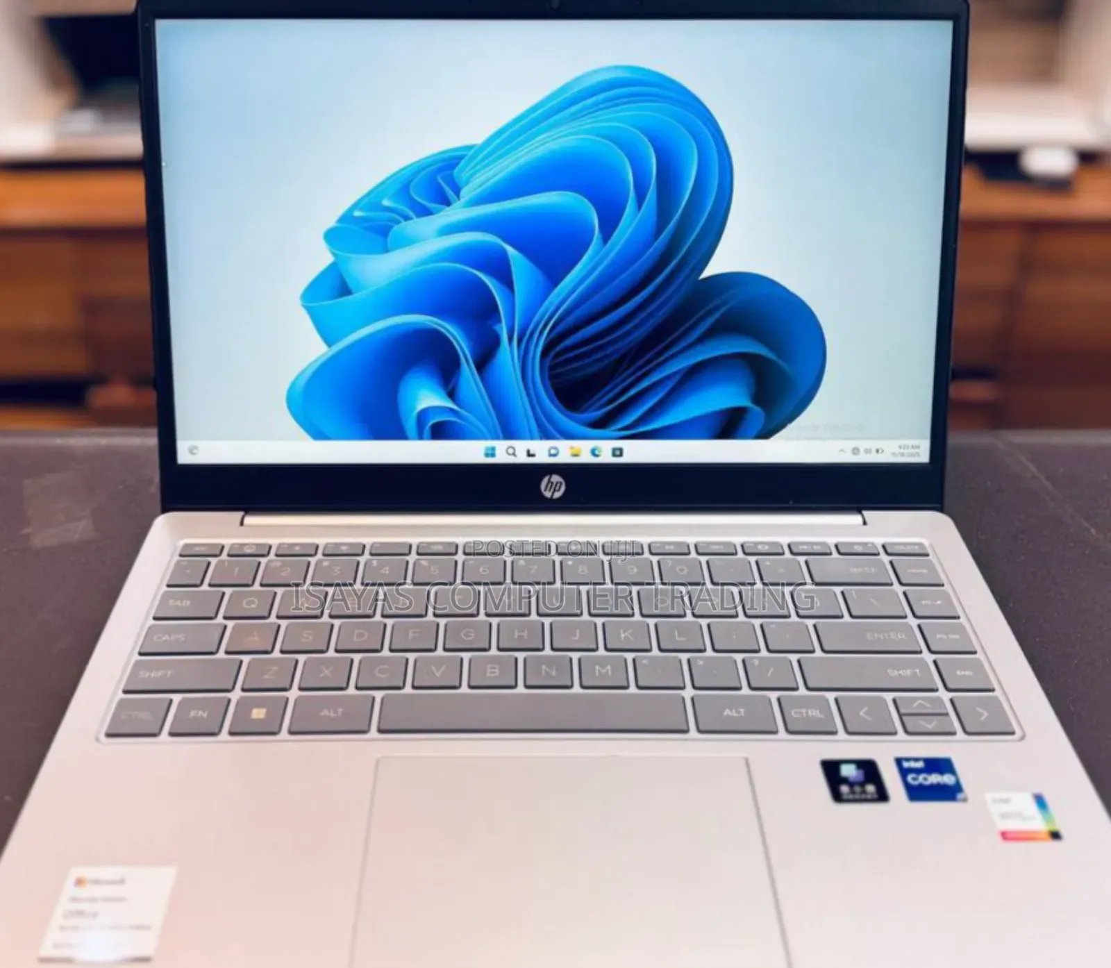 New Laptop HP Pavilion 15 16GB Intel Core I7 SSD 512GB