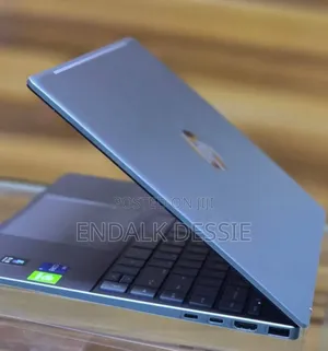 New Laptop HP 16GB Intel Core I5 SSD 512GB
