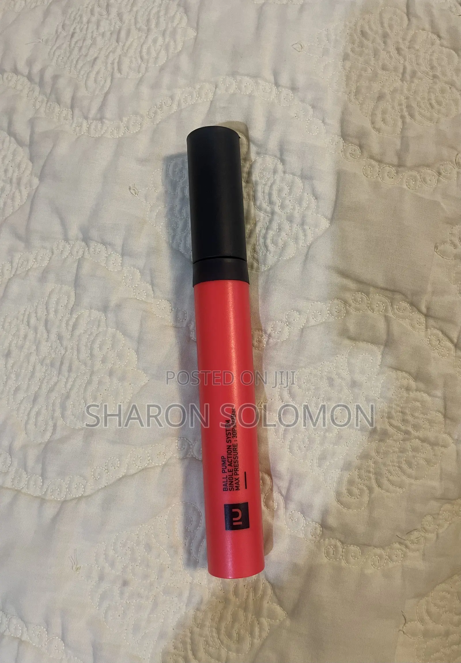 Hand Pump For Balls & Inflatable Items