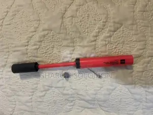 Photo - Hand Pump For Balls & Inflatable Items