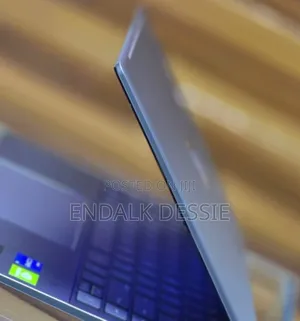 New Laptop HP 16GB Intel Core I5 SSD 512GB