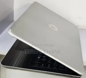 Photo - New Laptop HP Pavilion 15 8GB Intel Core I5 SSD 256GB