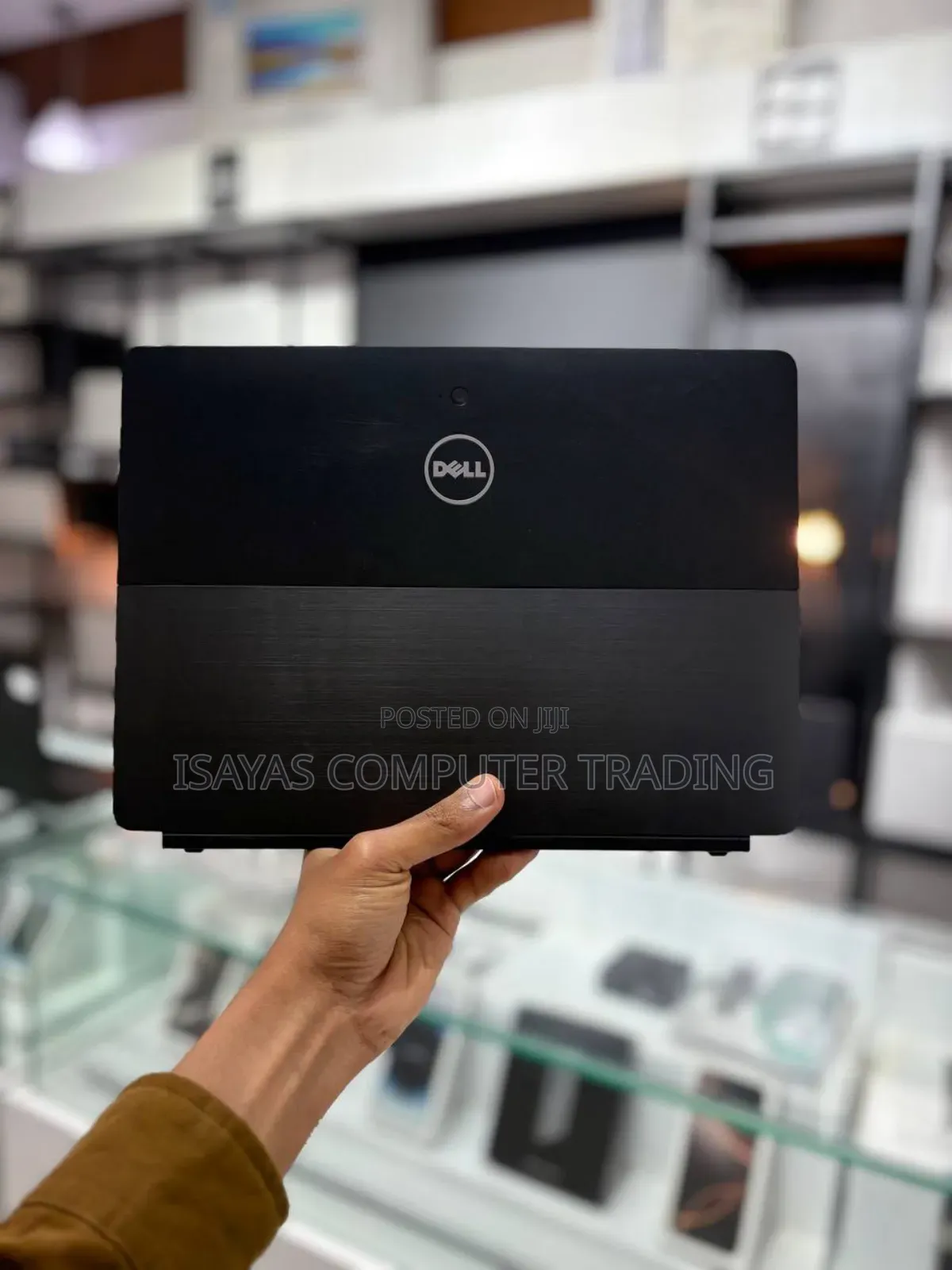 New Laptop Dell Latitude 12 5280 8GB Intel Core I5 SSD 256GB