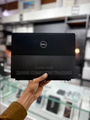 New Laptop Dell Latitude 12 5280 8GB Intel Core I5 SSD 256GB