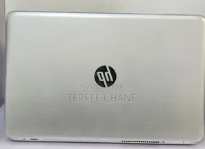 New Laptop HP Pavilion 15 8GB Intel Core I5 SSD 256GB