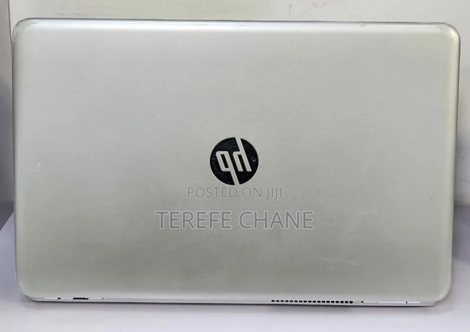 New Laptop HP Pavilion 15 8GB Intel Core I5 SSD 256GB