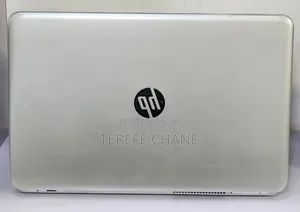 New Laptop HP Pavilion 15 8GB Intel Core I5 SSD 256GB