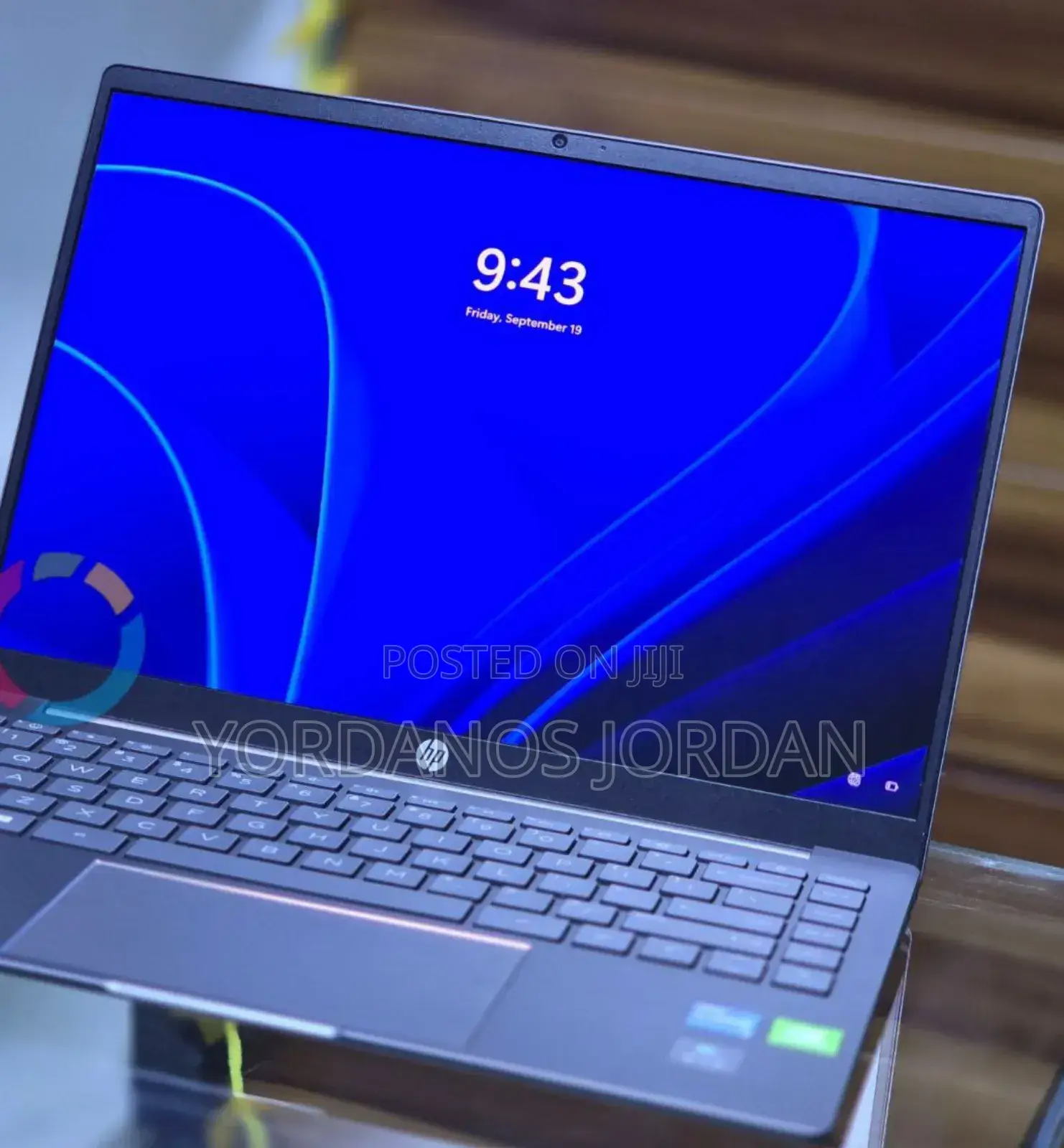 New Laptop HP Pavilion 14 16GB Intel Core I5 SSD 512GB
