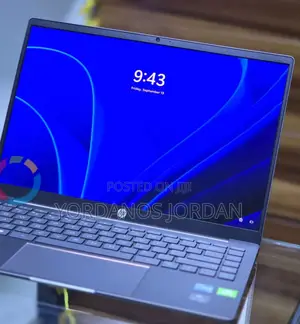 New Laptop HP Pavilion 14 16GB Intel Core I5 SSD 512GB
