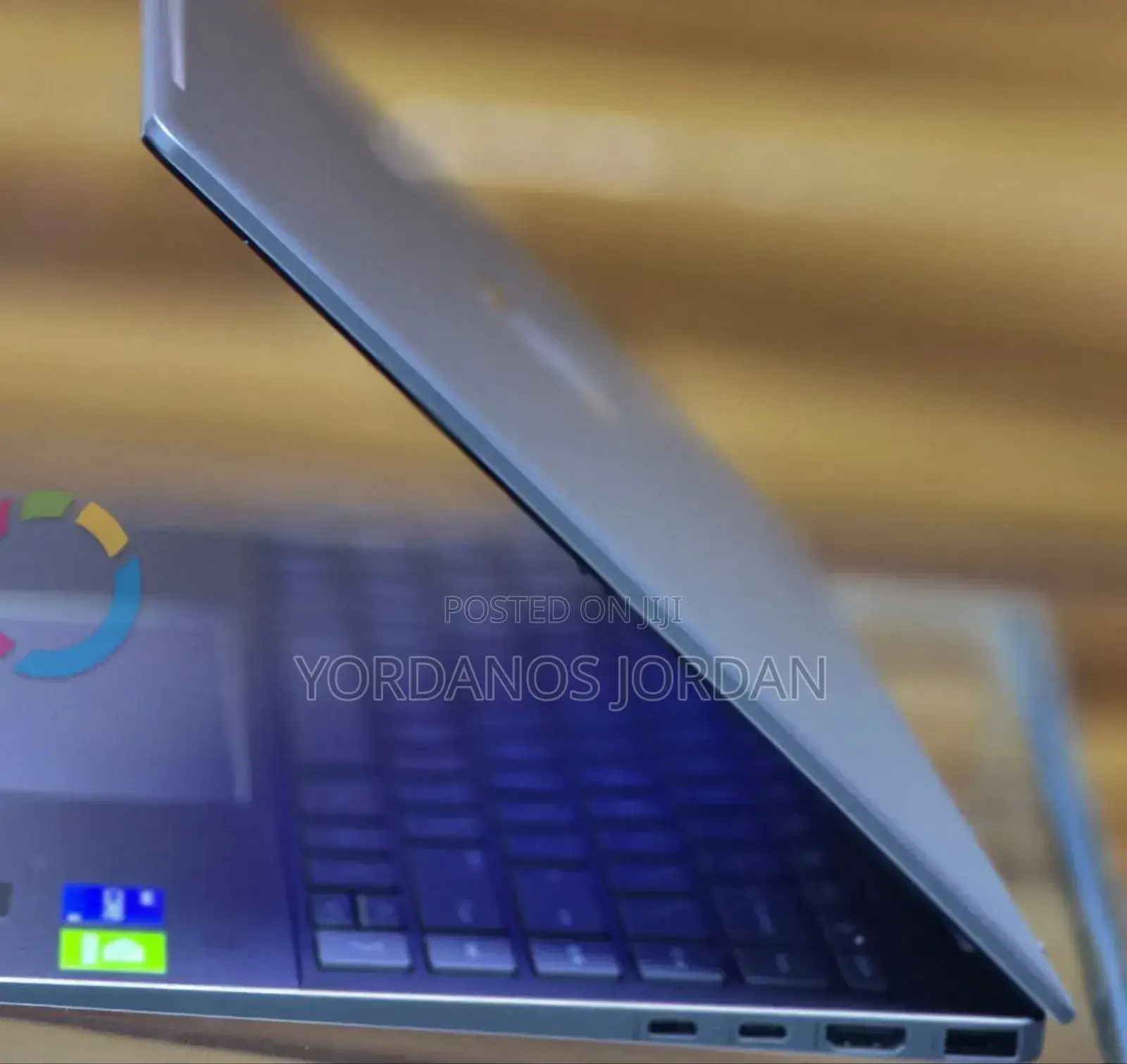 New Laptop HP Pavilion 14 16GB Intel Core I5 SSD 512GB