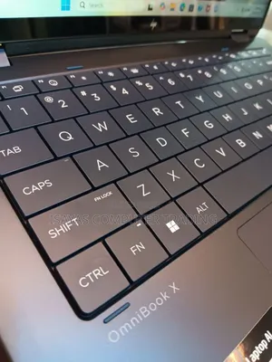 New Laptop HP OmniBook 5 14" 16GB Intel Core Ultra 7 SSD 1T