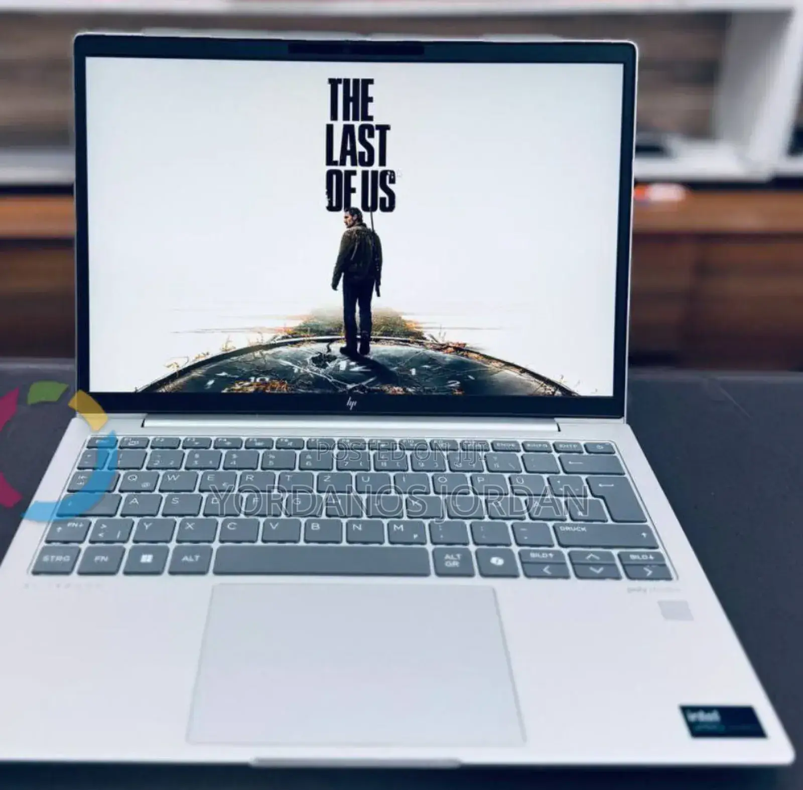 New Laptop HP Pavilion 14 16GB Intel Core I5 SSD 1T