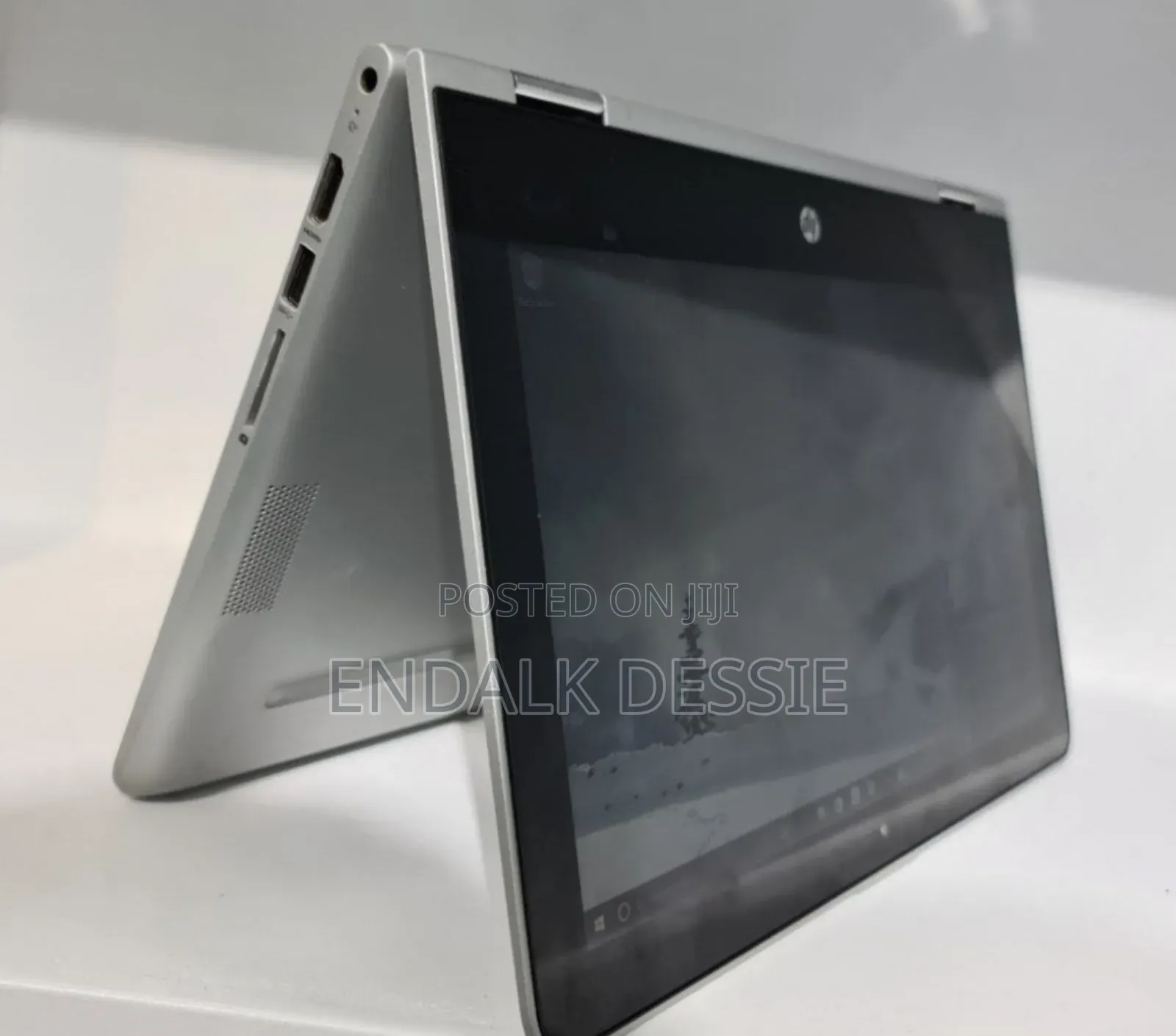 New Laptop HP 4GB Intel Core I5 HDD 500GB