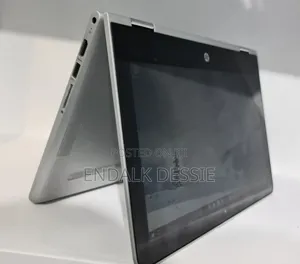 Photo - New Laptop HP 4GB Intel Core I5 HDD 500GB