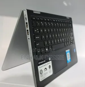 New Laptop HP 4GB Intel Core I5 HDD 500GB