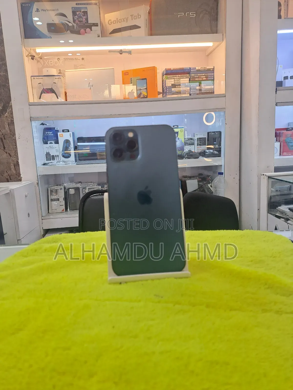Apple iPhone 12 Pro Max 256 GB