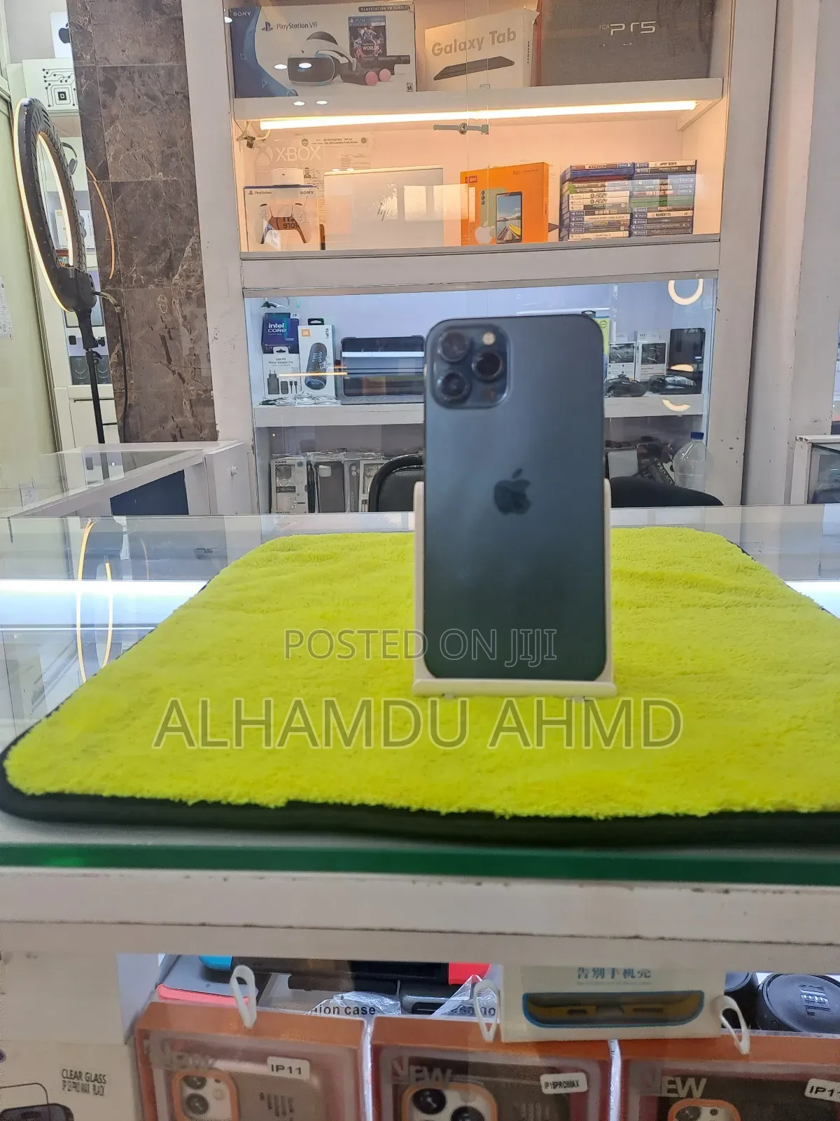 Apple iPhone 12 Pro Max 256 GB