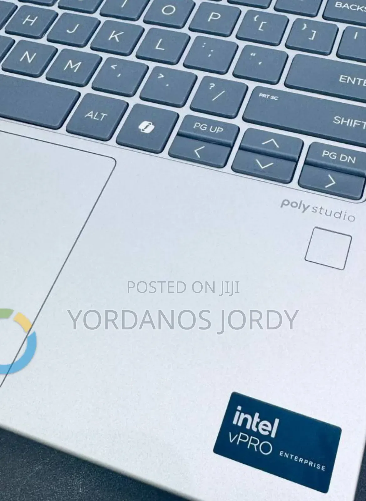 New Laptop HP 630 32GB Intel Core Ultra 7 SSD 512GB