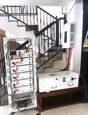 G-Power or Solar System