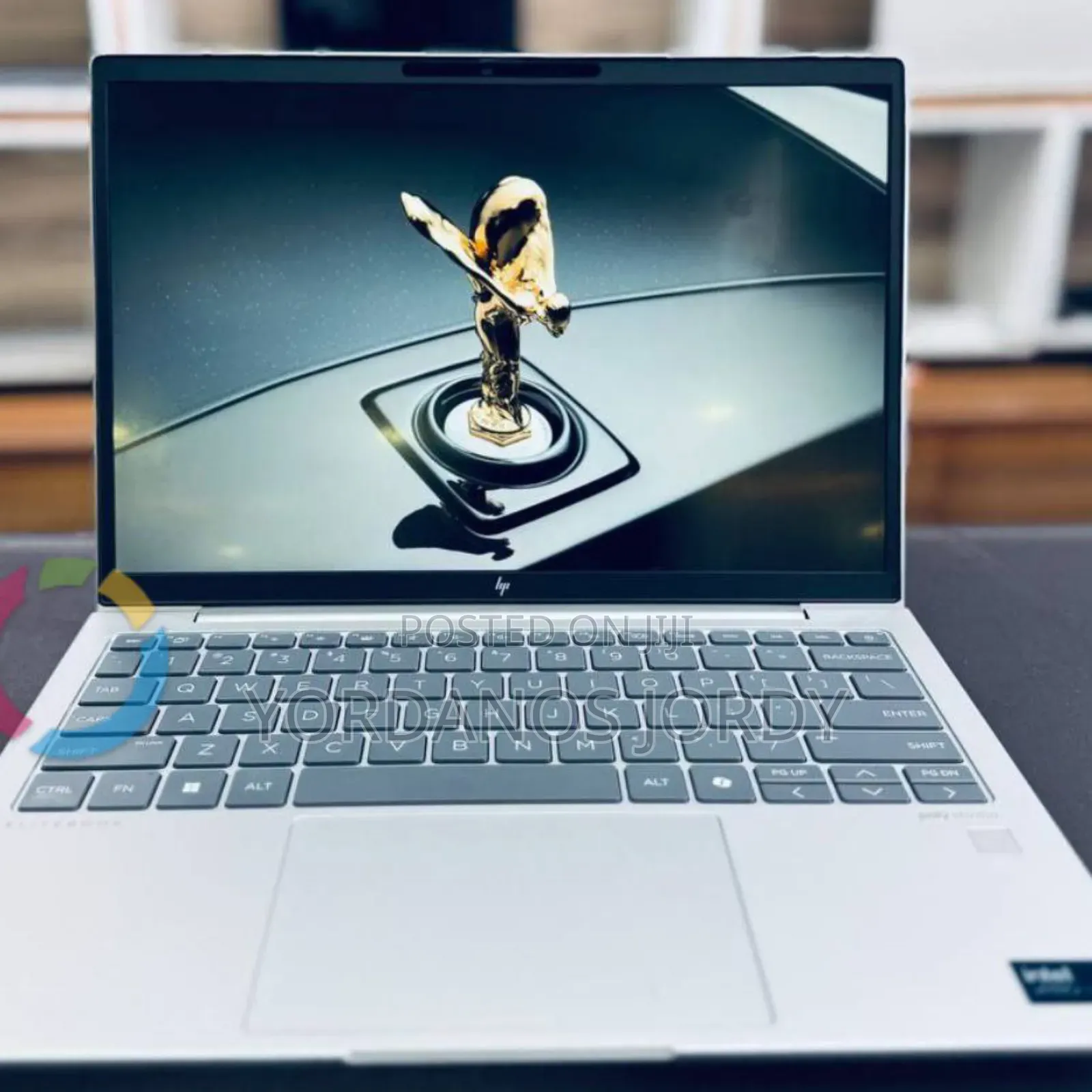 New Laptop HP 630 32GB Intel Core Ultra 7 SSD 512GB