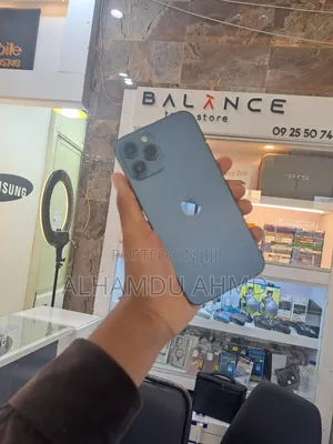 Apple iPhone 12 Pro Max 256 GB