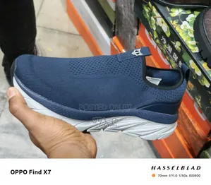 Goupu Skecher Men Shoe