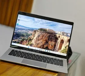 New Laptop HP EliteBook 830 G6 8GB Intel Core I5 SSD 512GB